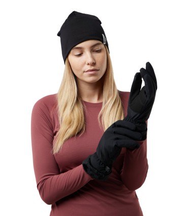 Jack Wolfskin HIGHLOFT II naiste kindad