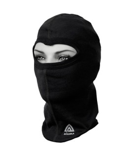 Aclima WARMWOOL näomask