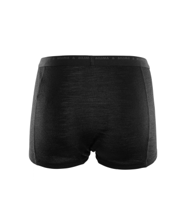 Aclima WARMWOOL HIPSTER meriinovillased naiste bokserid