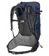 Jack Wolfskin PRELIGHT VENT 20 seljakott