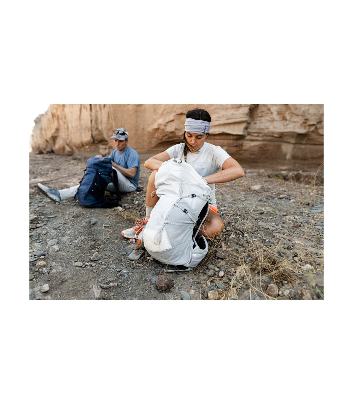 Jack Wolfskin PRELIGHT VENT 20 seljakott