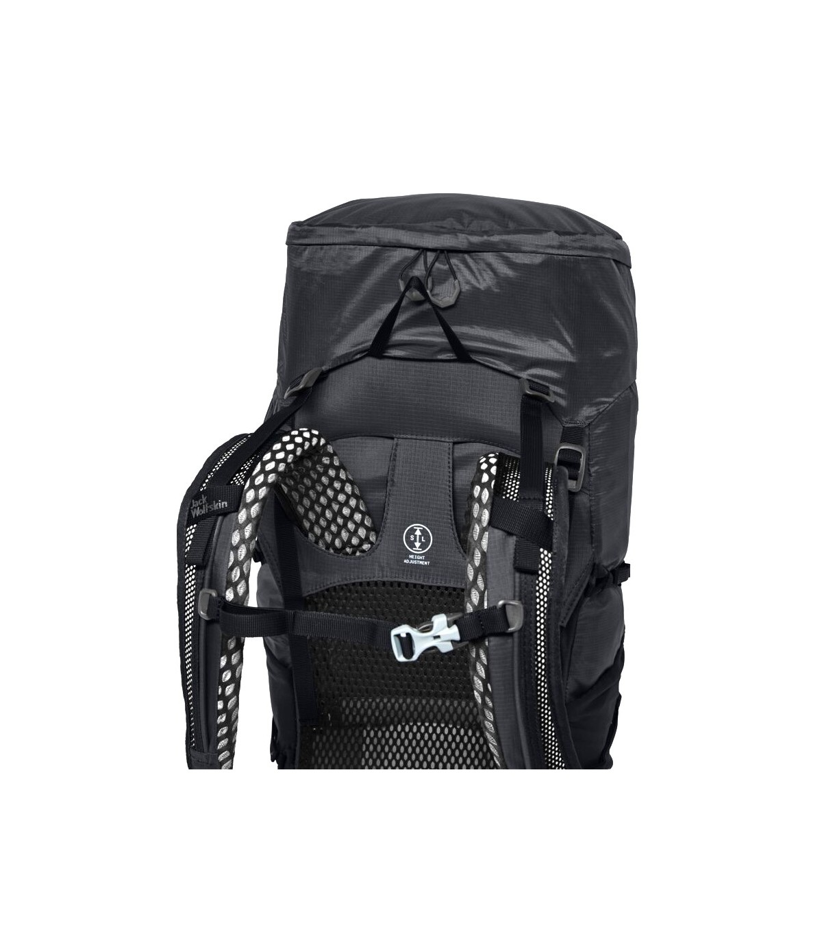 Jack Wolfskin PRELIGHT VENT 30 seljakott