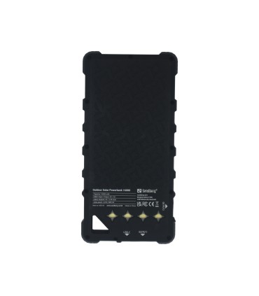 Sandberg OUTDOOR SOLAR 16000 akupank