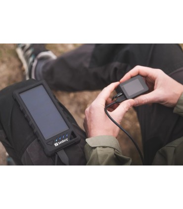 Sandberg OUTDOOR SOLAR 16000 akupank