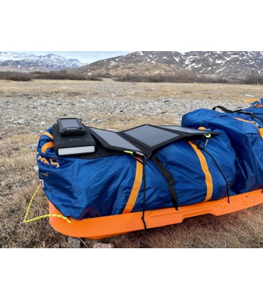 Sandberg OUTDOOR SOLAR 16000 akupank