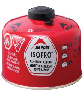 MSR ISOPRO 227g gaasipurk