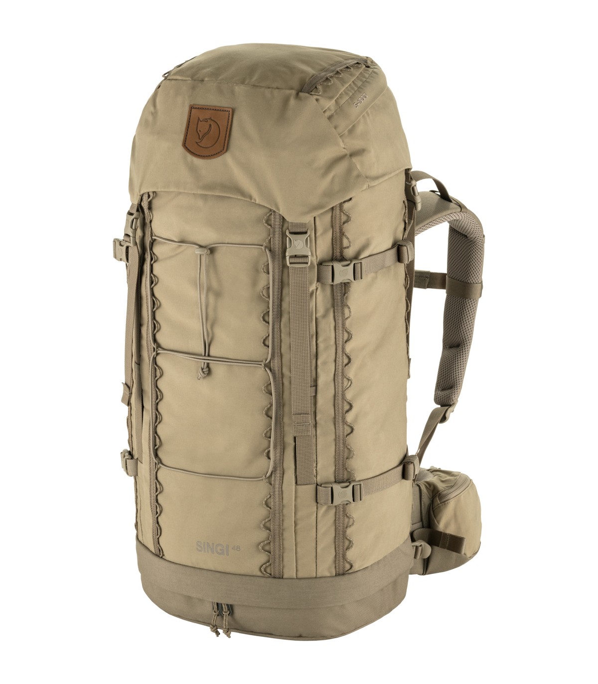 Fjällräven SINGI 48 seljakott