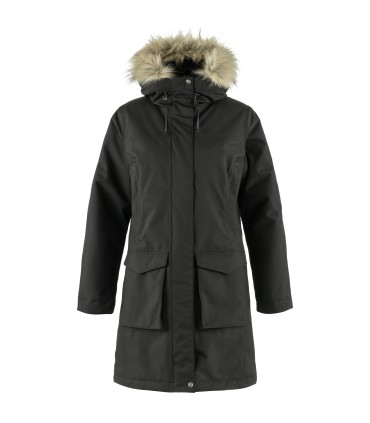 Fjällräven NUUK LITE naiste parka