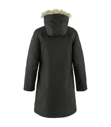 Fjällräven NUUK LITE naiste parka