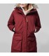 Fjällräven NUUK LITE naiste parka