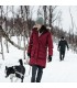Fjällräven NUUK LITE naiste parka