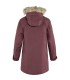 Fjällräven NUUK naiste parka