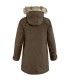 Fjällräven NUUK naiste parka