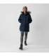 Fjällräven NUUK naiste parka