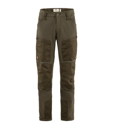 Fjällräven KEB AGILE WINTER meeste püksid