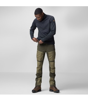 Fjällräven KEB AGILE WINTER meeste püksid