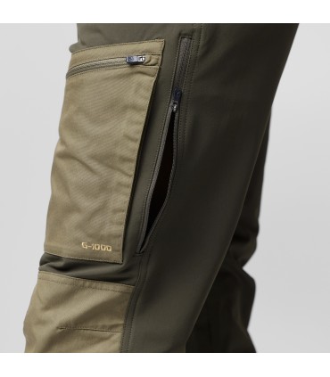 Fjällräven KEB AGILE WINTER meeste püksid