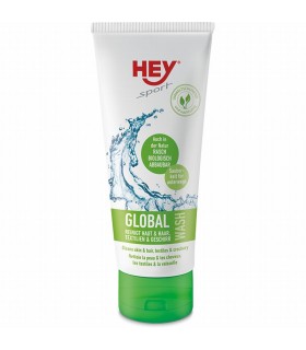 HEY-Sport Global Wash