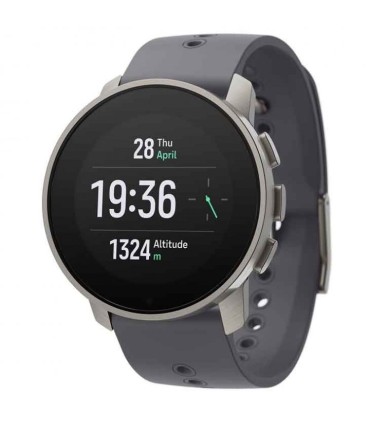 Suunto SUUNTO 9 PEAK PRO TITAN hall