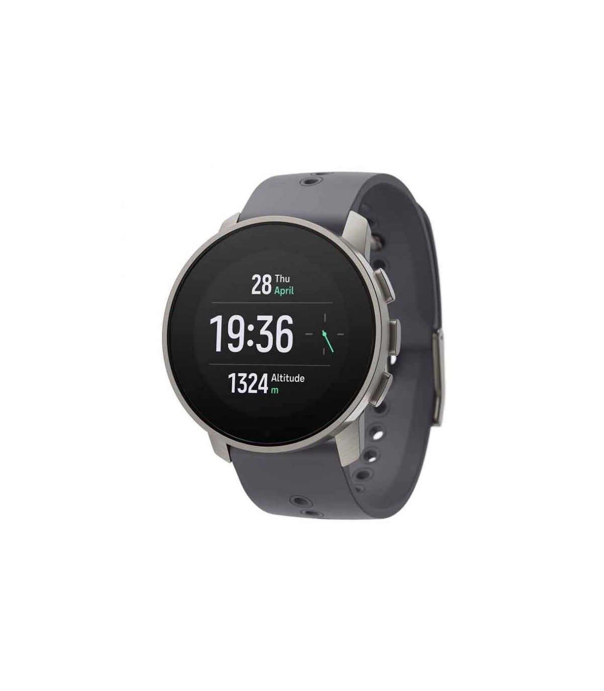 Suunto SUUNTO 9 PEAK PRO TITAN hall