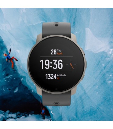 Suunto SUUNTO 9 PEAK PRO TITAN hall