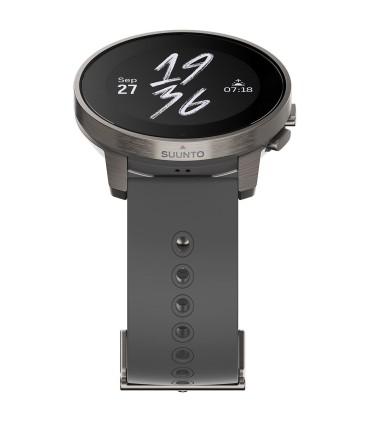 Suunto SUUNTO 9 PEAK PRO TITAN hall