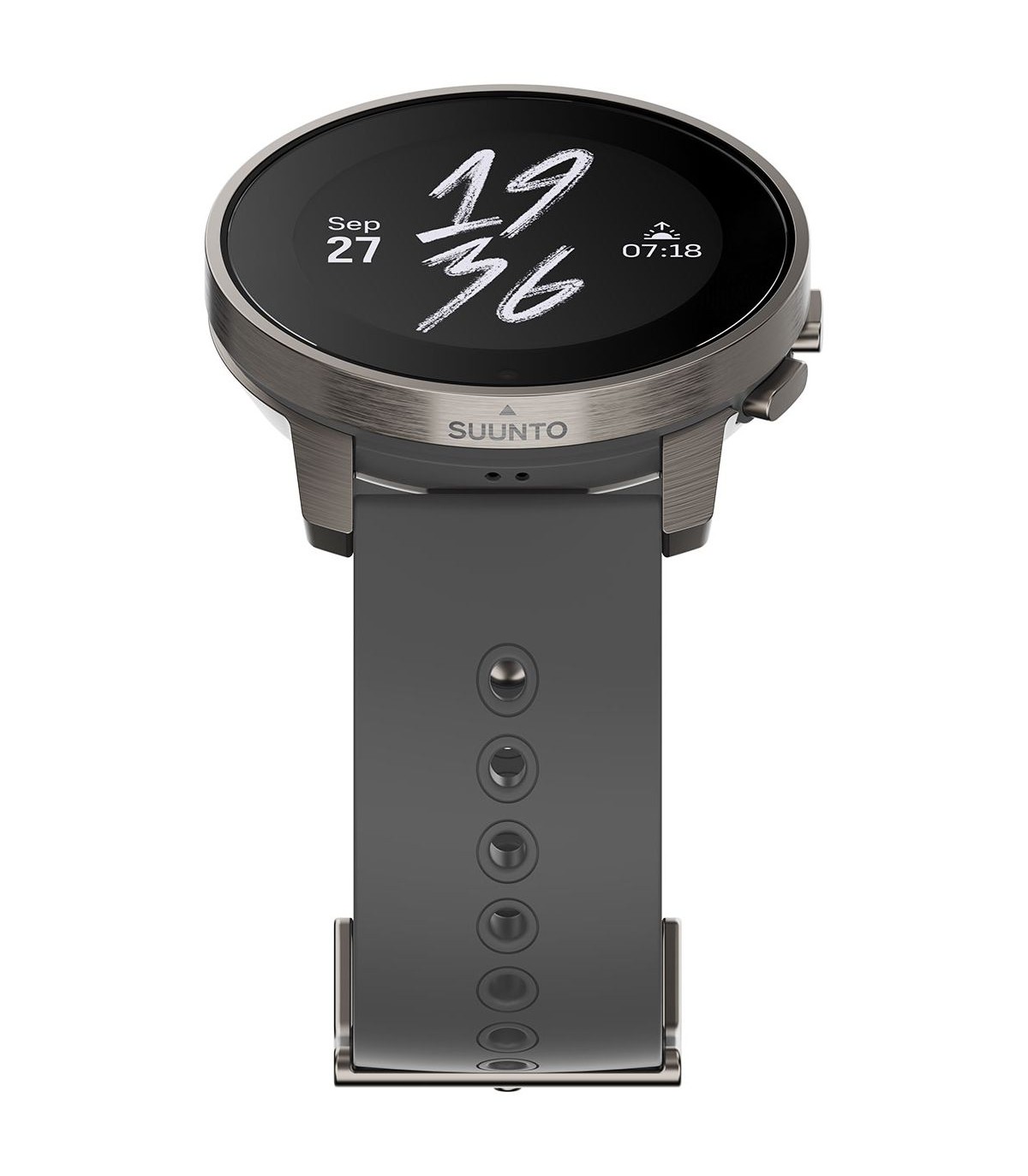 Suunto SUUNTO 9 PEAK PRO TITAN hall