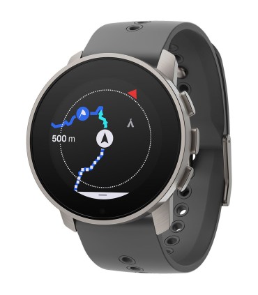 Suunto SUUNTO 9 PEAK PRO TITAN hall