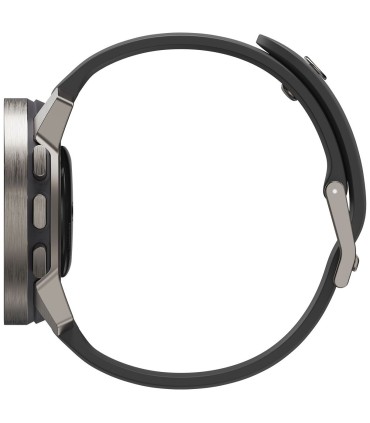 Suunto SUUNTO 9 PEAK PRO TITAN hall