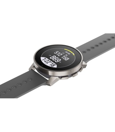 Suunto SUUNTO 9 PEAK PRO TITAN hall