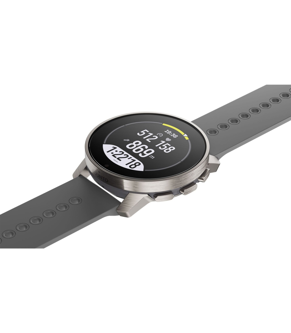 Suunto SUUNTO 9 PEAK PRO TITAN hall