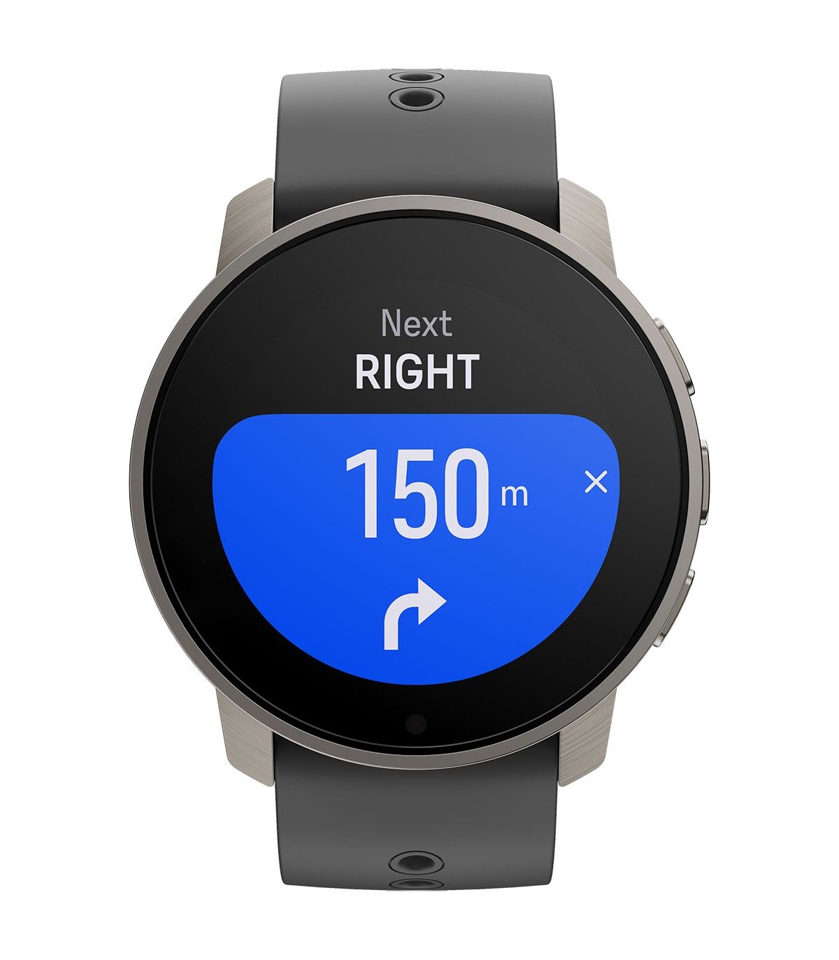 Suunto SUUNTO 9 PEAK PRO TITAN hall