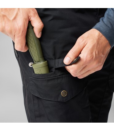 Fjällräven VIDDA PRO VENTILATED New Fit meeste püksid