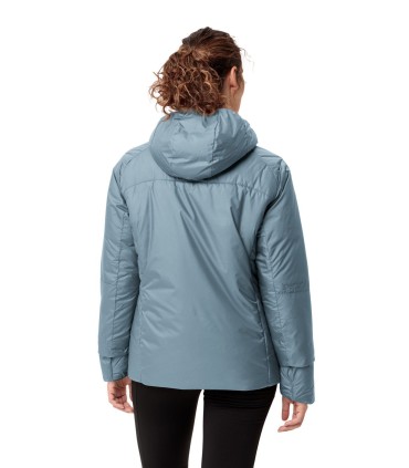 Vaude NEYLAND HOODED naiste jope