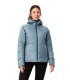 Vaude NEYLAND HOODED naiste jope