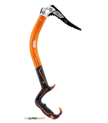 Petzl ERGONOMIC ronimiskirka