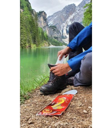 Thermopad JALGADE SOOJENDAJA