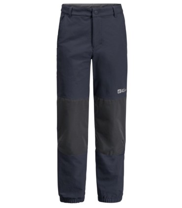 Jack Wolfskin RASCAL WINTER II laste püksid