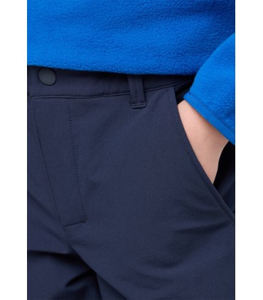 Jack Wolfskin RASCAL WINTER II laste püksid