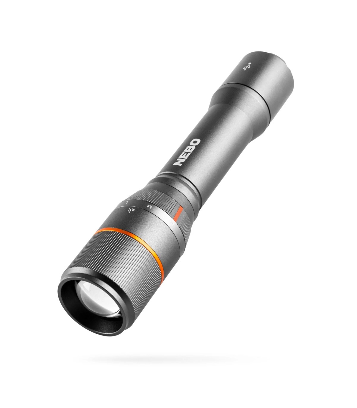 Nebo DAVINCI™ 2000 taskulamp