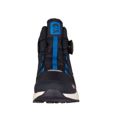 TrollKids BERGEN WINTER MID noorte talvesaapad