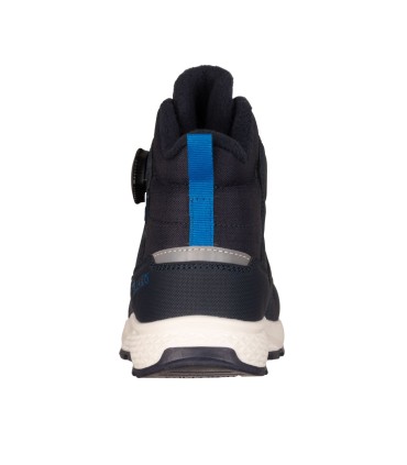 TrollKids BERGEN WINTER MID noorte talvesaapad