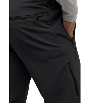 Jack Wolfskin ACTIVATE THERMIC III meeste püksid