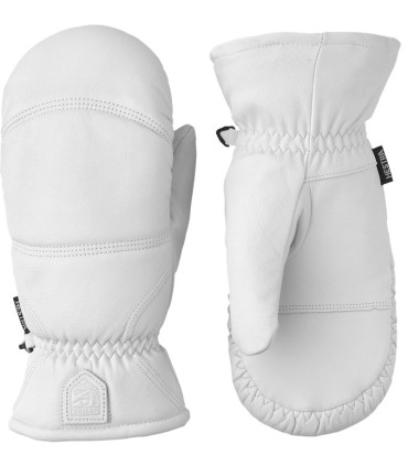 Hestra LEATHER BOX labakindad