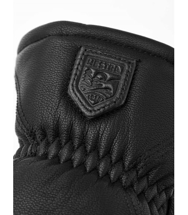 Hestra LEATHER BOX labakindad