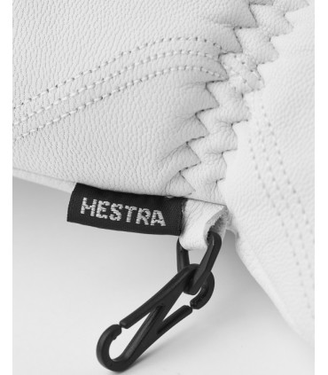 Hestra LEATHER BOX labakindad