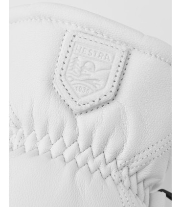 Hestra LEATHER BOX labakindad