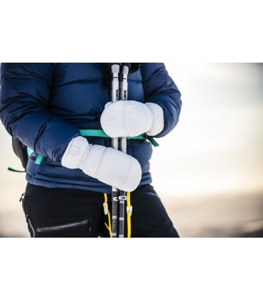 Hestra LEATHER BOX labakindad