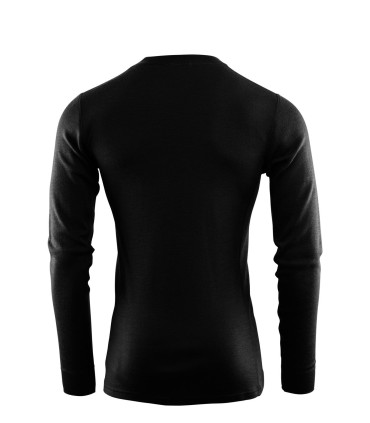 Aclima WARMWOOL meriinovillane meeste särk