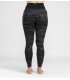 Aclima WARMWOOL HIGH WAIST meriinovillased naiste püksid